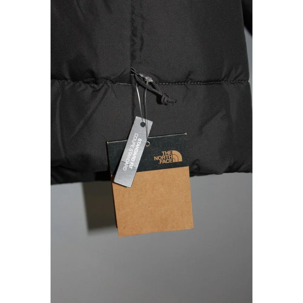 The North Face Big & Tall Aconcagua 3 Men's Jacket‎ ASPHALT GRAY NWT $250